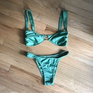 Sommer Swim Bikini
